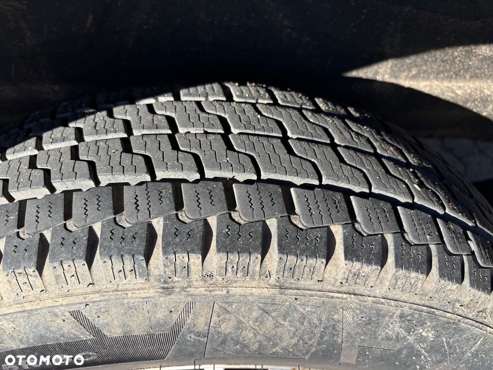 Volkswagen Crafter - 16