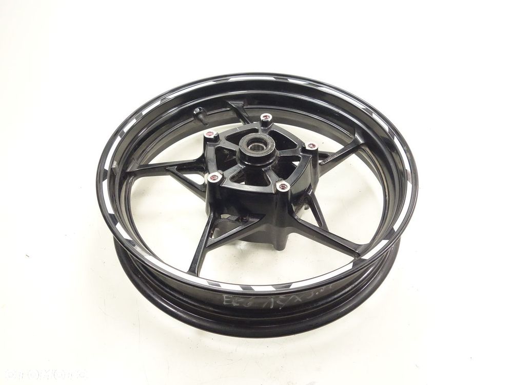 Kawasaki Z 650 z650 17-19 Felga przód 17x3.50 - 1