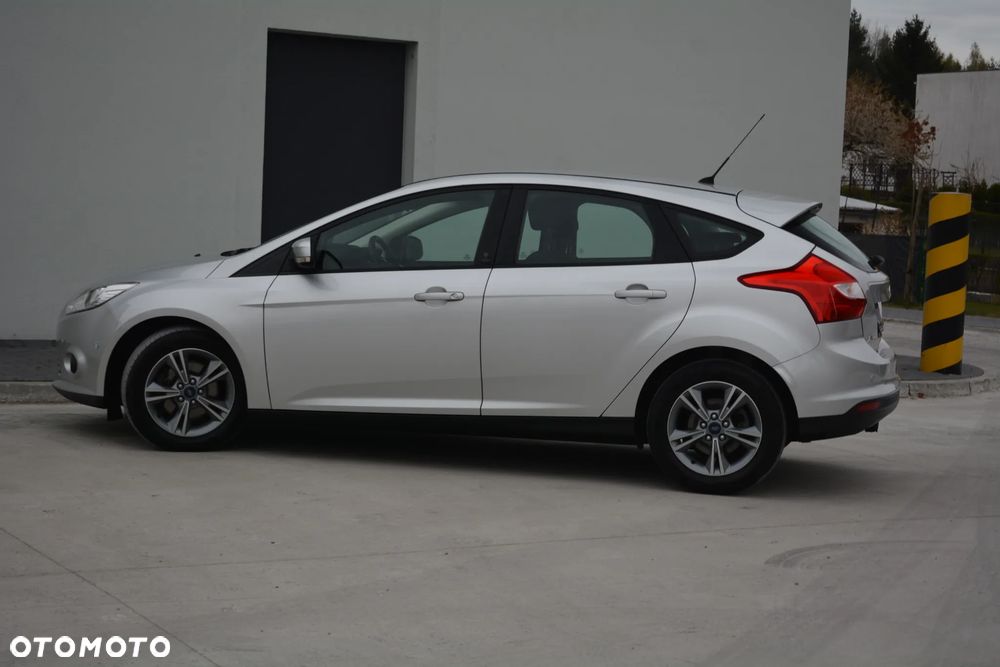 Ford Focus - 16
