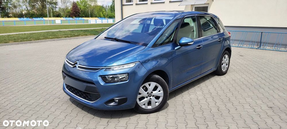 Citroën C4 Picasso BlueHDi 120 Exclusive - 39