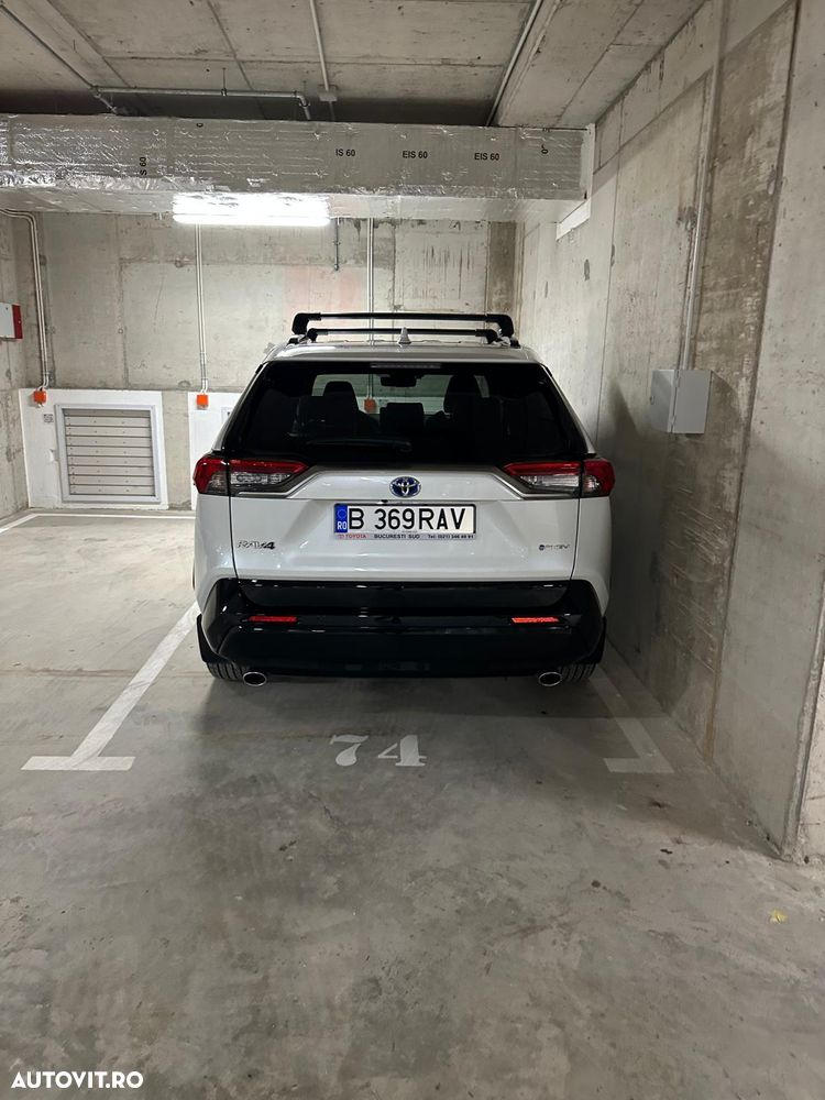 Toyota RAV4 - 28