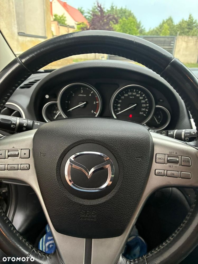 Mazda 6 Sport 2.0 CD DPF Exclusive - 20