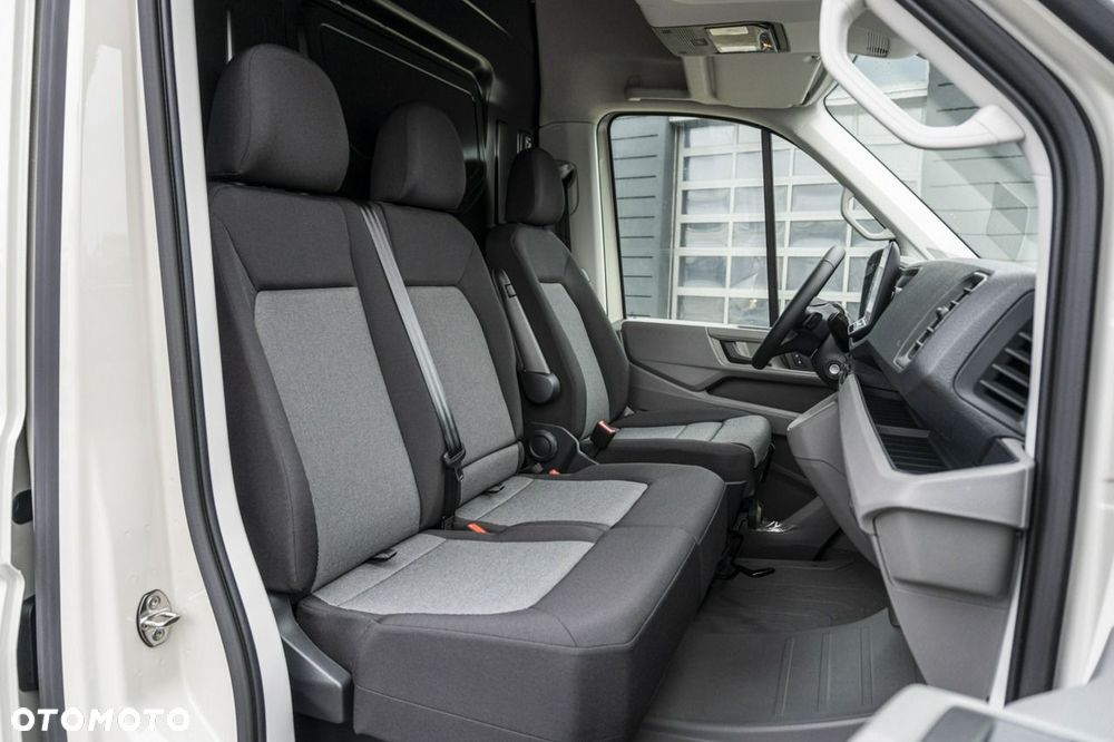 Volkswagen Crafter - 17