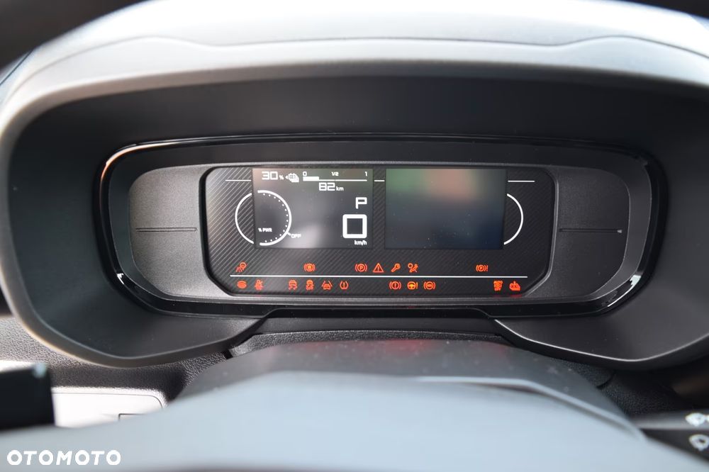 Toyota Proace City L2 136KM (50 kWh) - 10