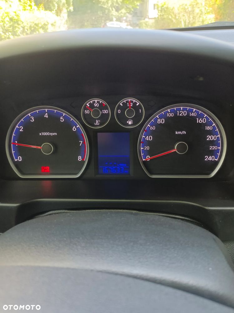 Hyundai i30 1.4 Base + World Cup - 9