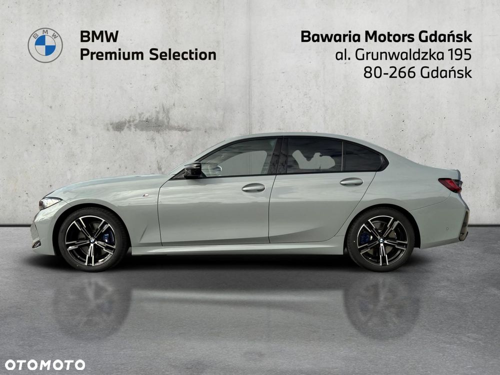 BMW Seria 3 - 3