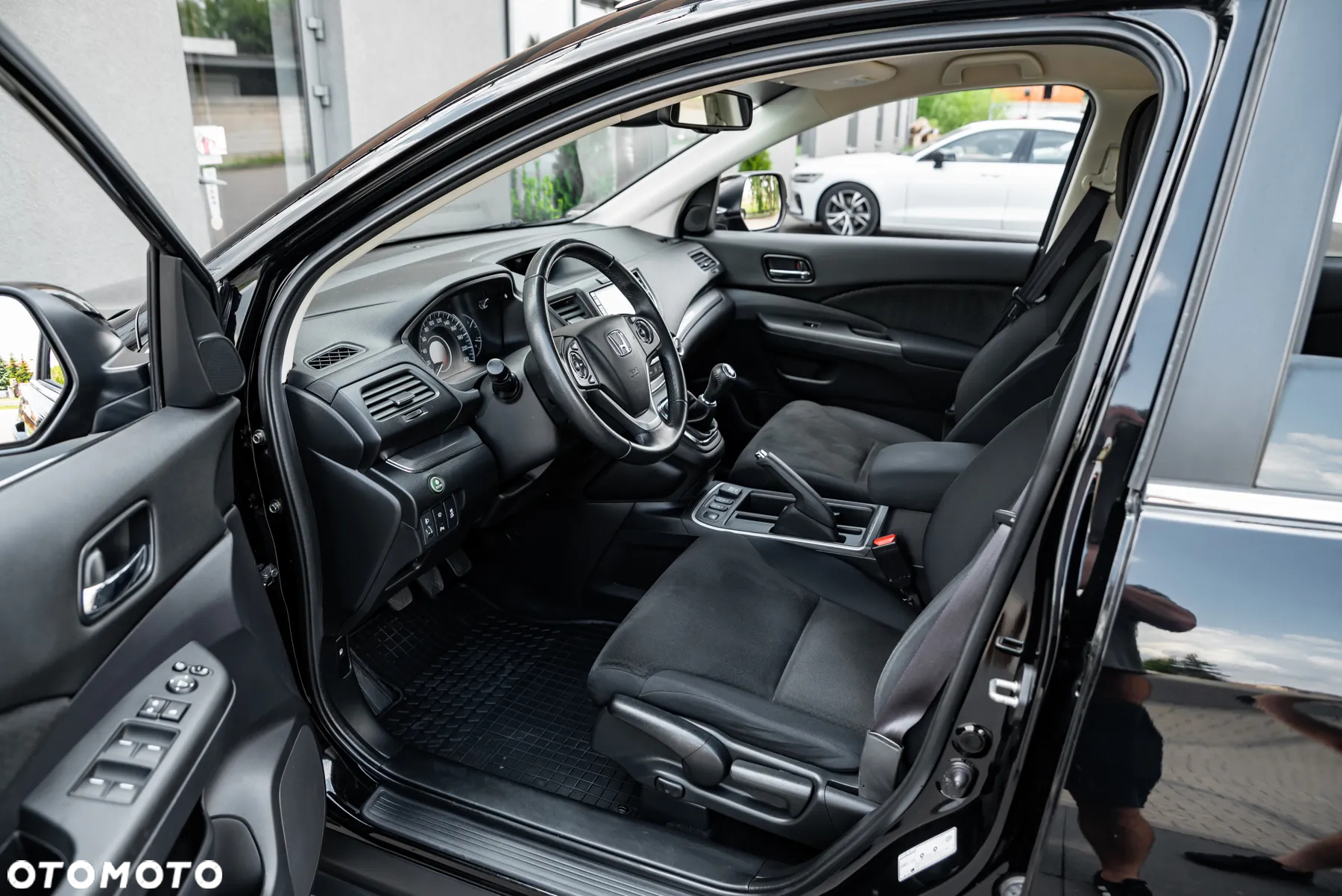 Honda CR-V 2.0 Elegance Plus - 20