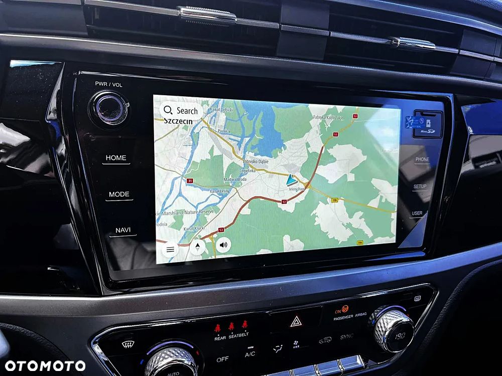 SsangYong/KGM Korando 1.5 T-GDI Adventure 2WD - 18