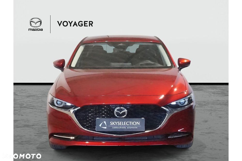 Mazda 3 - 3