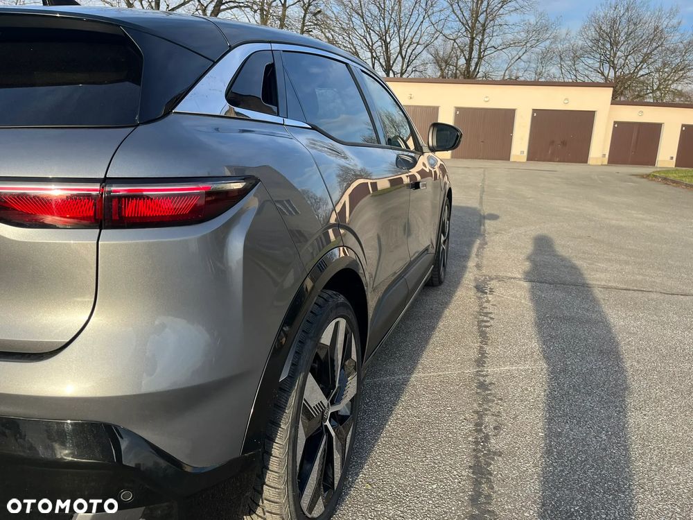 Renault Megane EV60 220hp optimum charge Techno - 15