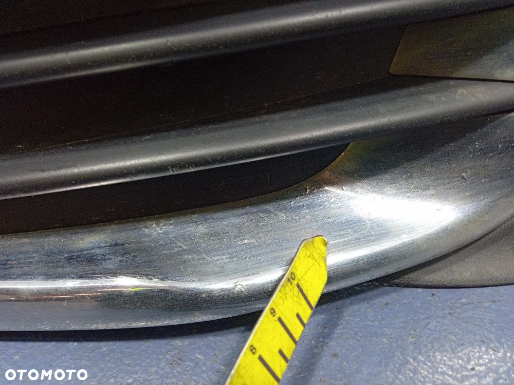 CITROEN C3 PICASSO 08-13 KRATKA ZDERZAKA PRZÓD PRAWA 9682332377 KGW - 5