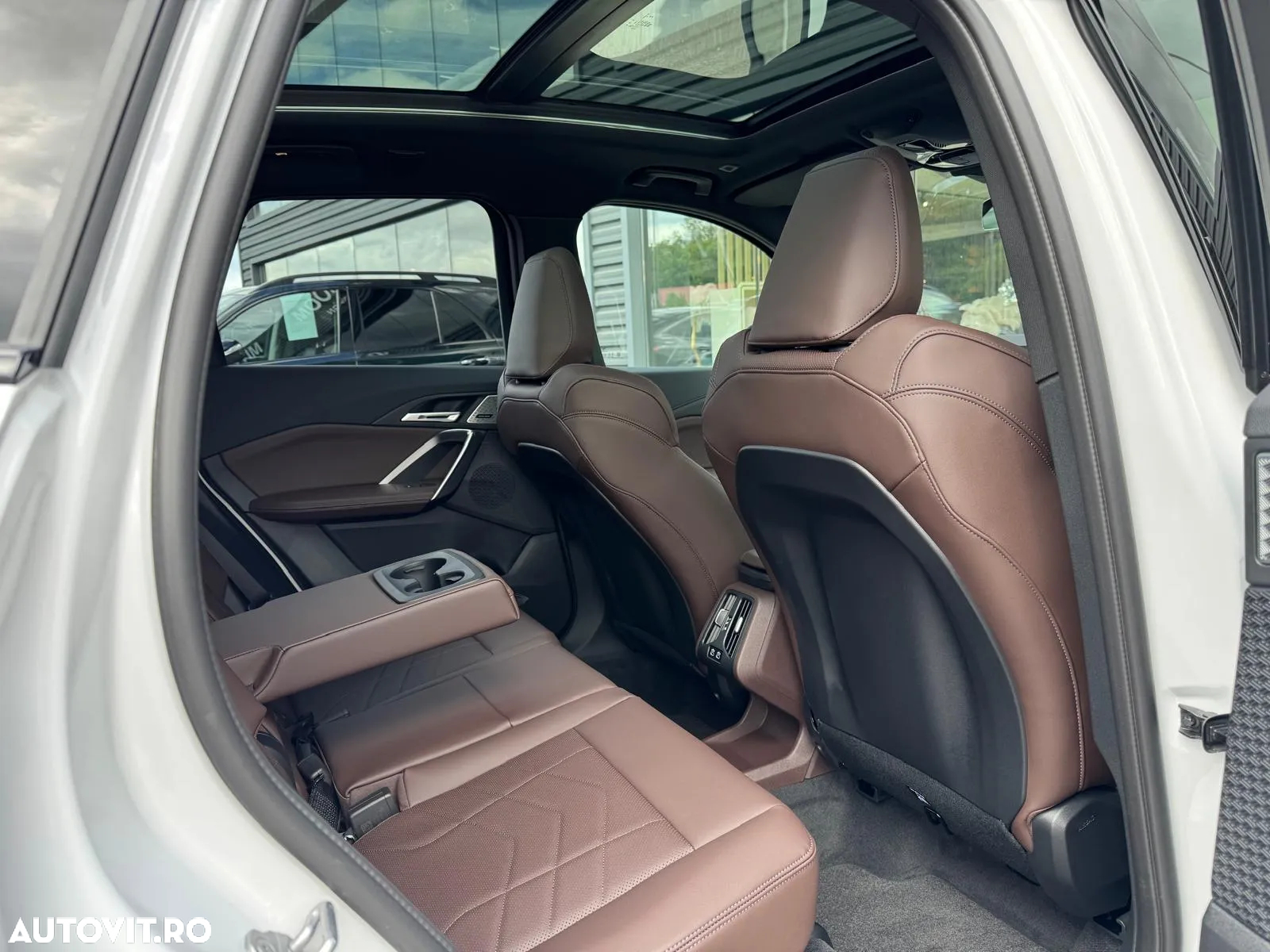 BMW X1 xDrive20d AT MHEV - 25