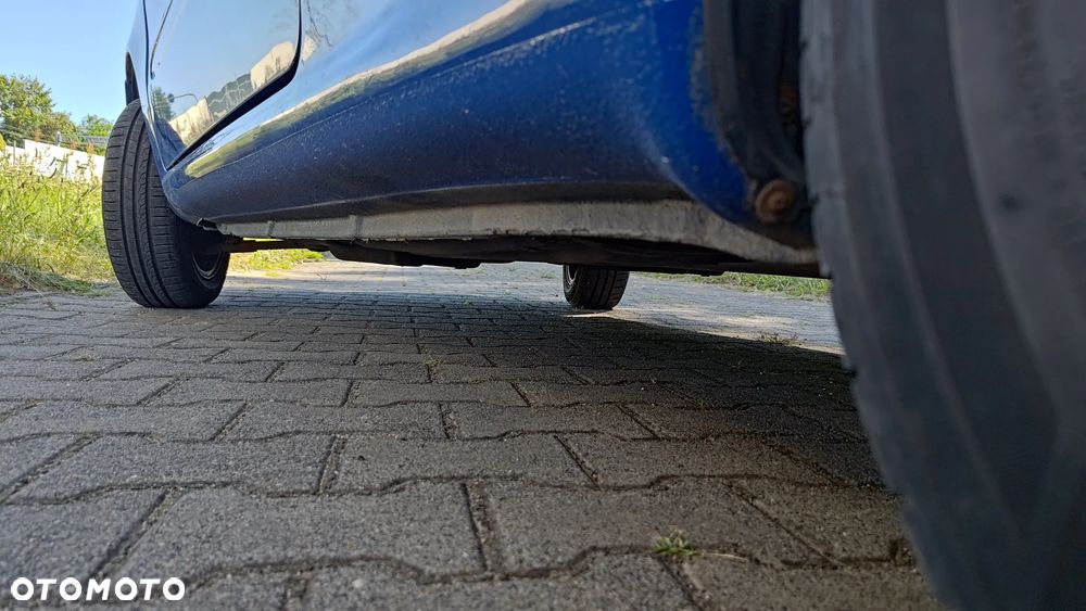 Fiat Seicento Sporting - 14