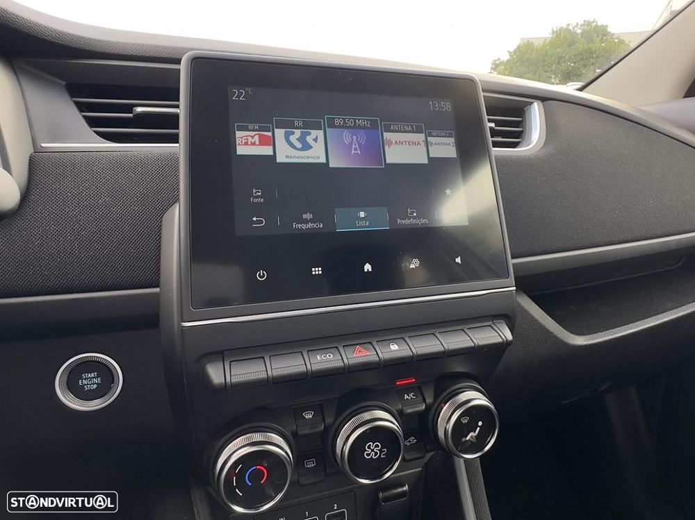 Renault Zoe (c/ Bateria) Z.E. 50 LIFE - 28