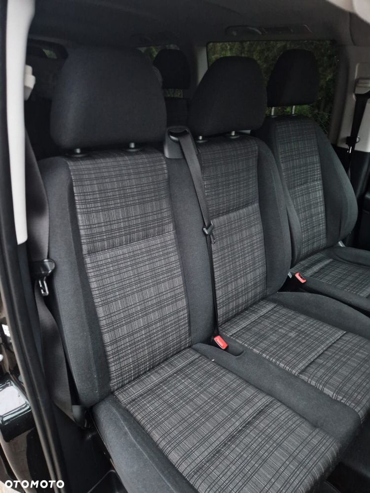 Mercedes-Benz Vito - 9