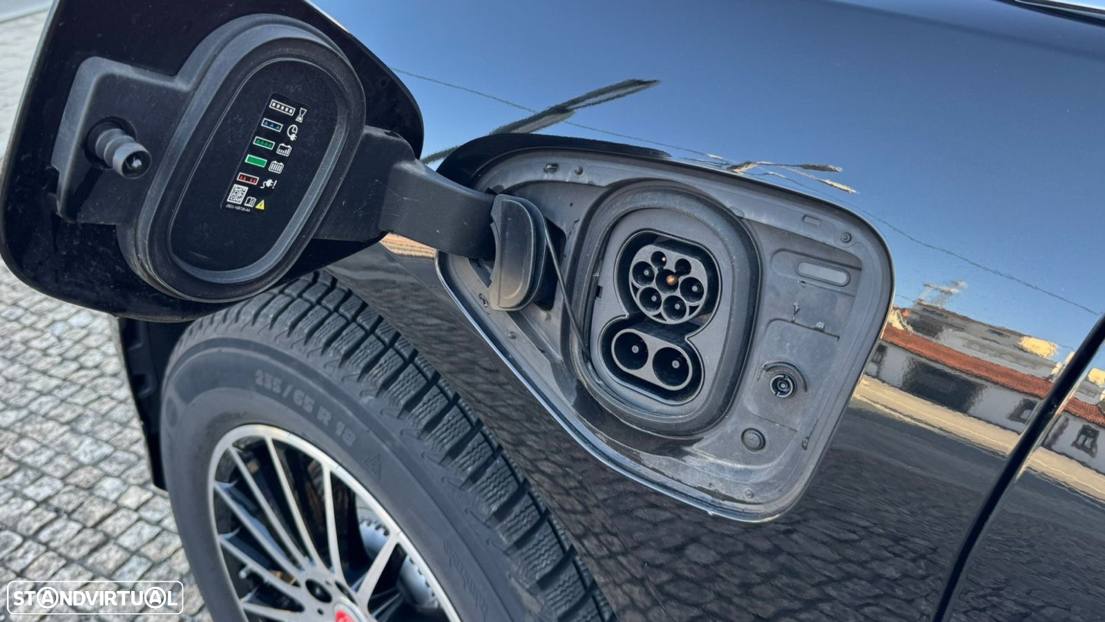 Jaguar I-Pace EV400 AWD S - 12