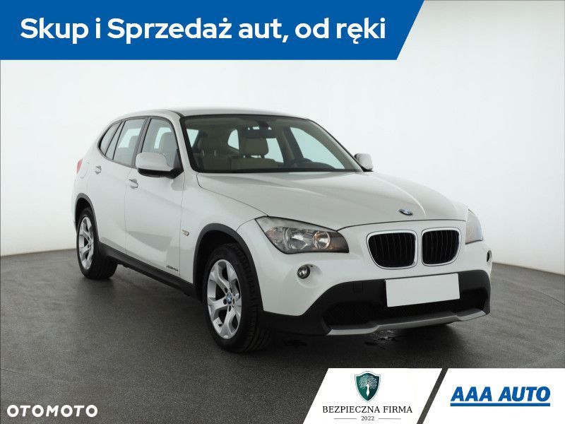 BMW X1 - 2