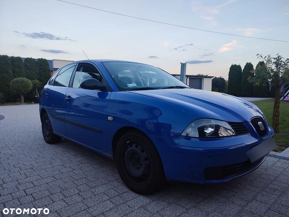 Seat Ibiza 1.4 16V Stella - 1