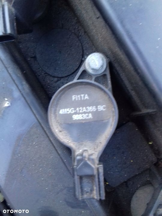 CEWKI ZAPŁONOWE FORD MAZDA KOMPLET 4M5G-12A366-BC - 1