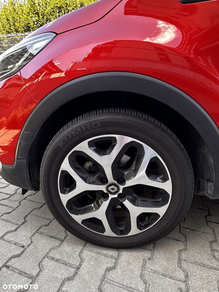 Renault Captur 1.2 Energy TCe XMOD EDC - 25