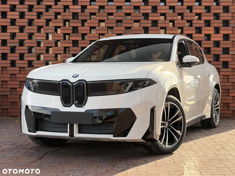 BMW iX3 40 sDrive 86.9kWh - 6