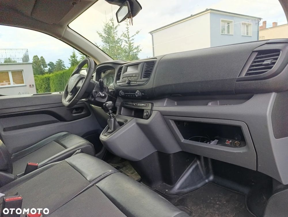 Peugeot Expert - 22