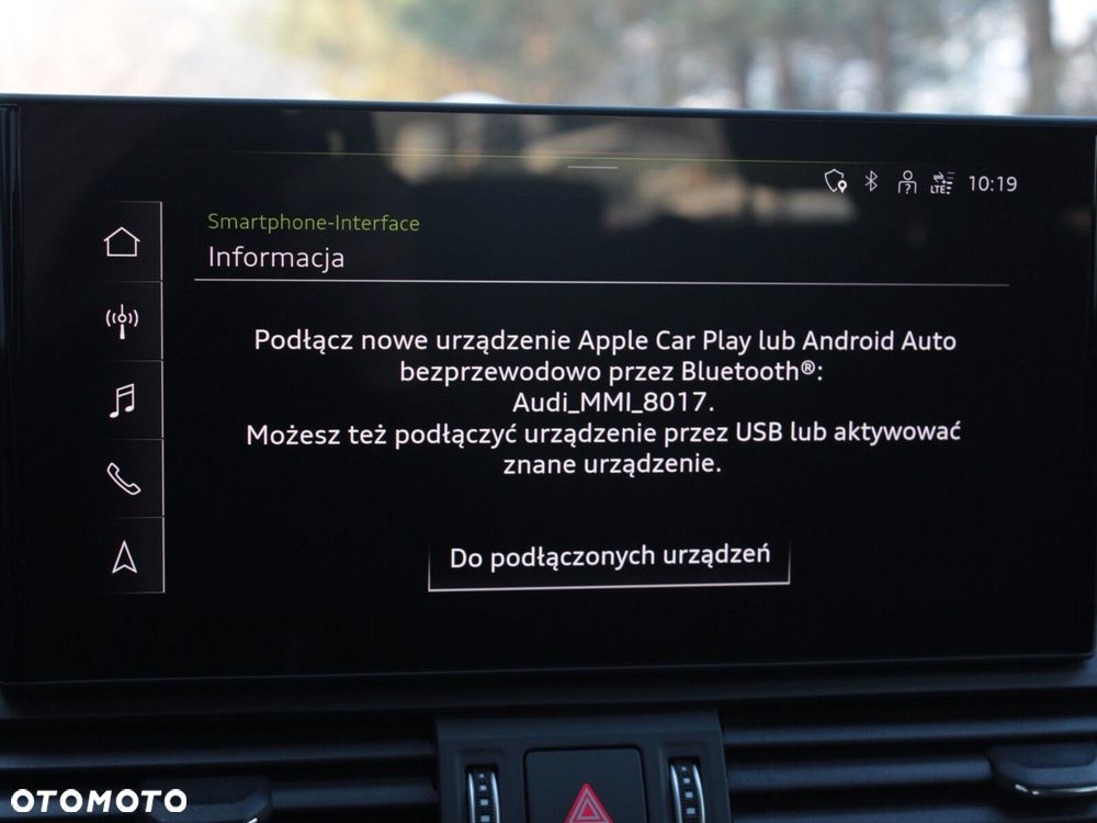 Audi Q5 Sportback - 29