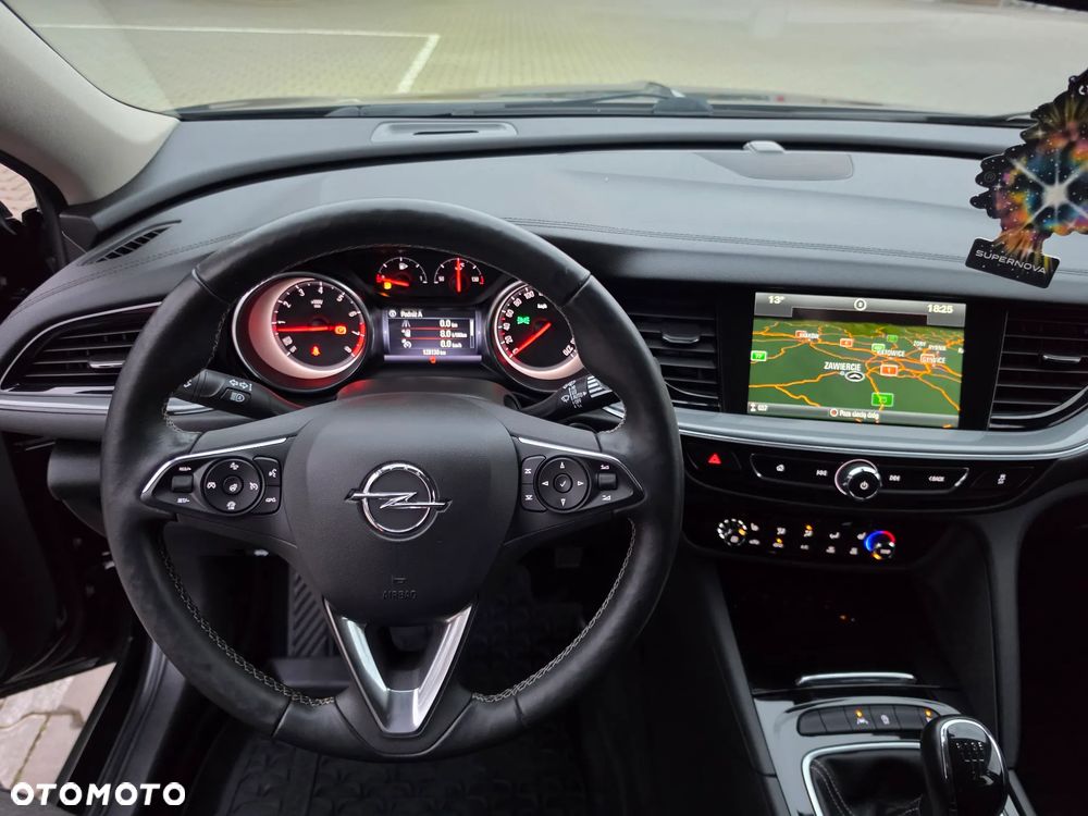 Opel Insignia 1.5 Direct InjectionTurbo Innovation - 18