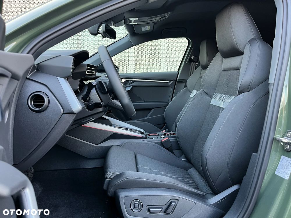 Audi A3 Sportback - 17