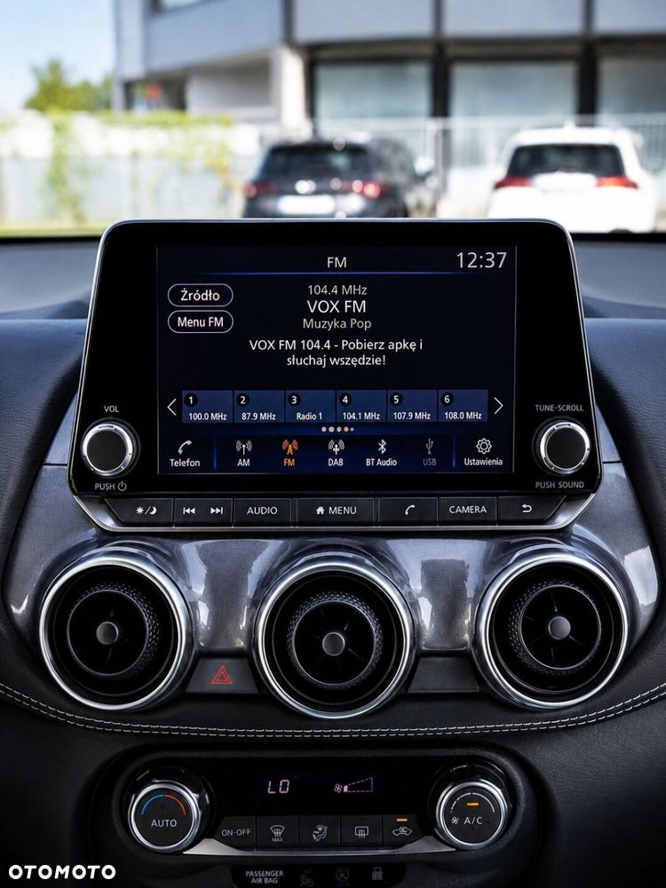 Nissan Juke 1.0 DIG-T Tekna - 24