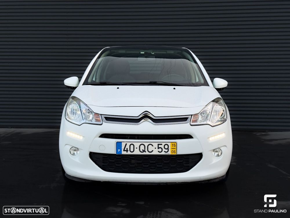 Citroen C3 2015 photo 5