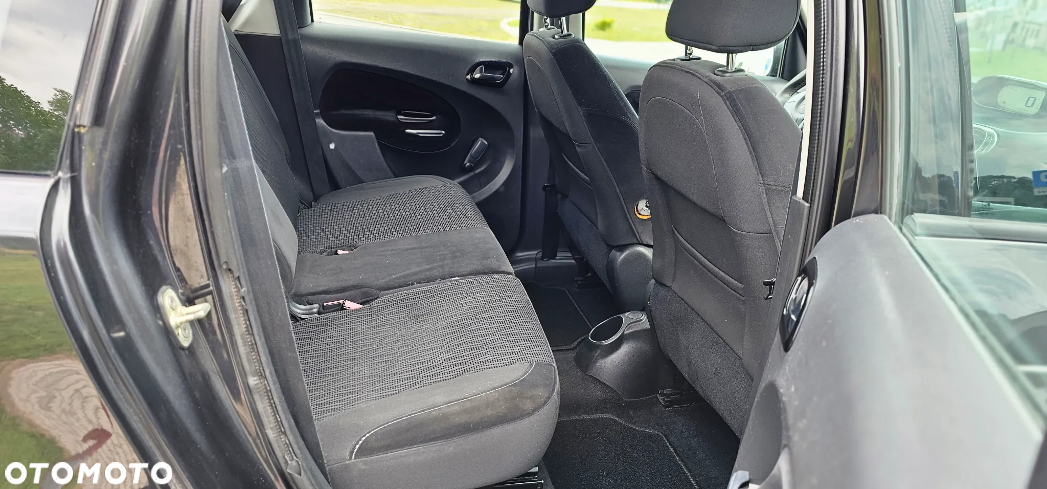Citroën C3 Picasso 1.6 HDi Exclusive - 11