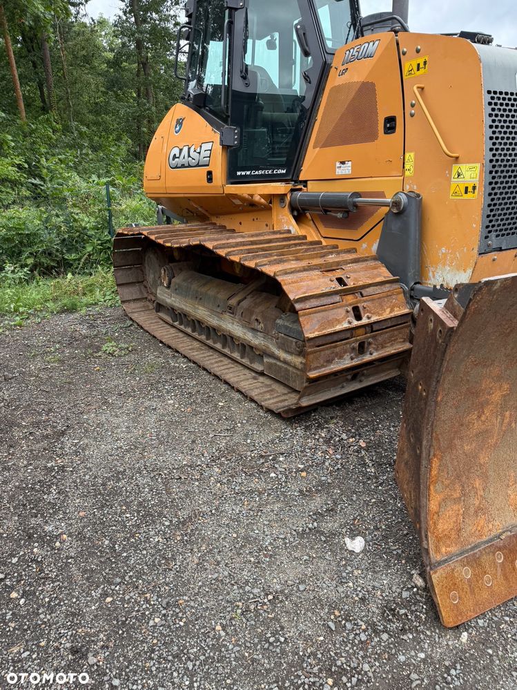 Case 1150M - 3