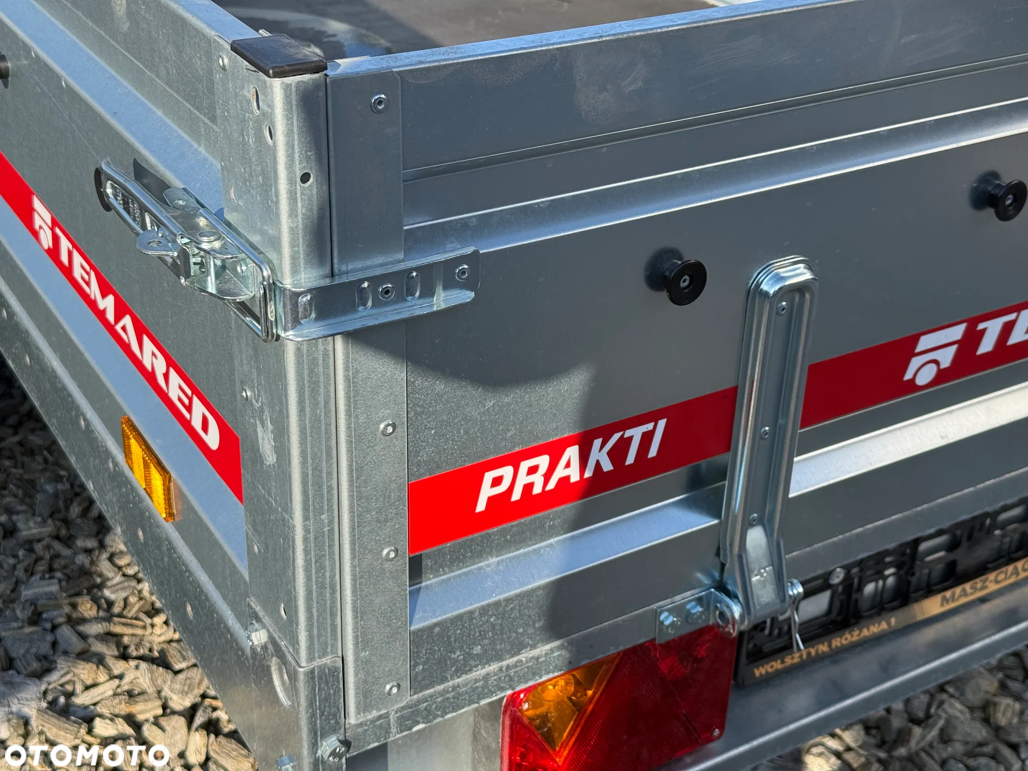 TEMARED PRAKTI 2612 - 8
