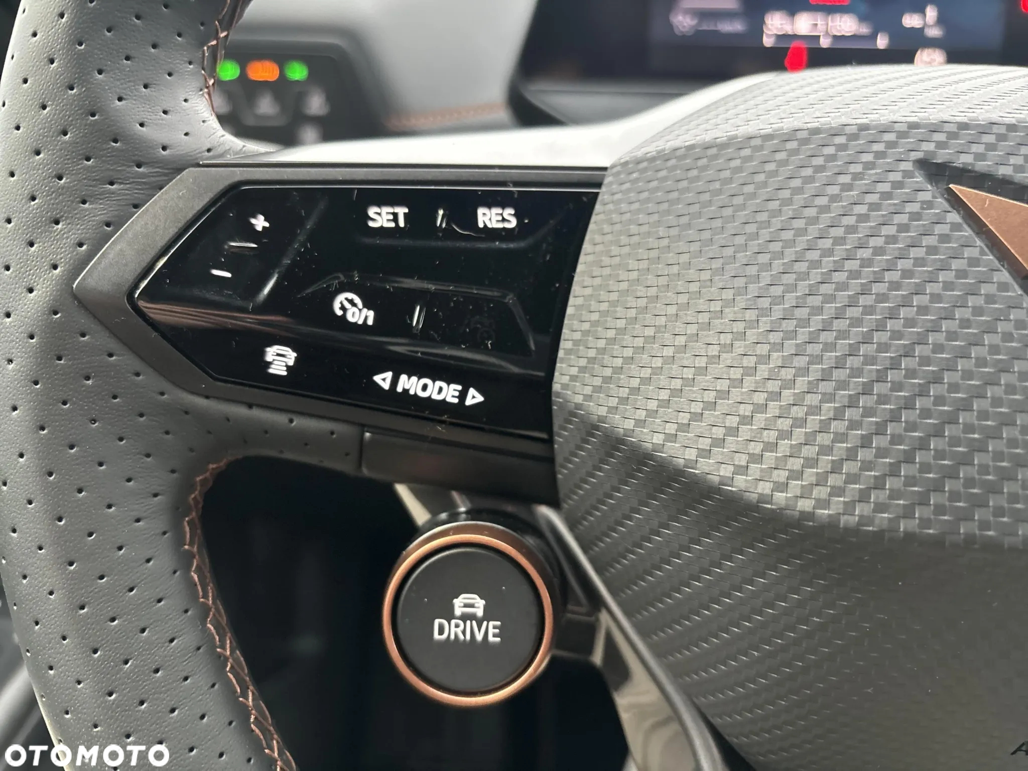 Cupra Born 77kWh E-Boost - 18