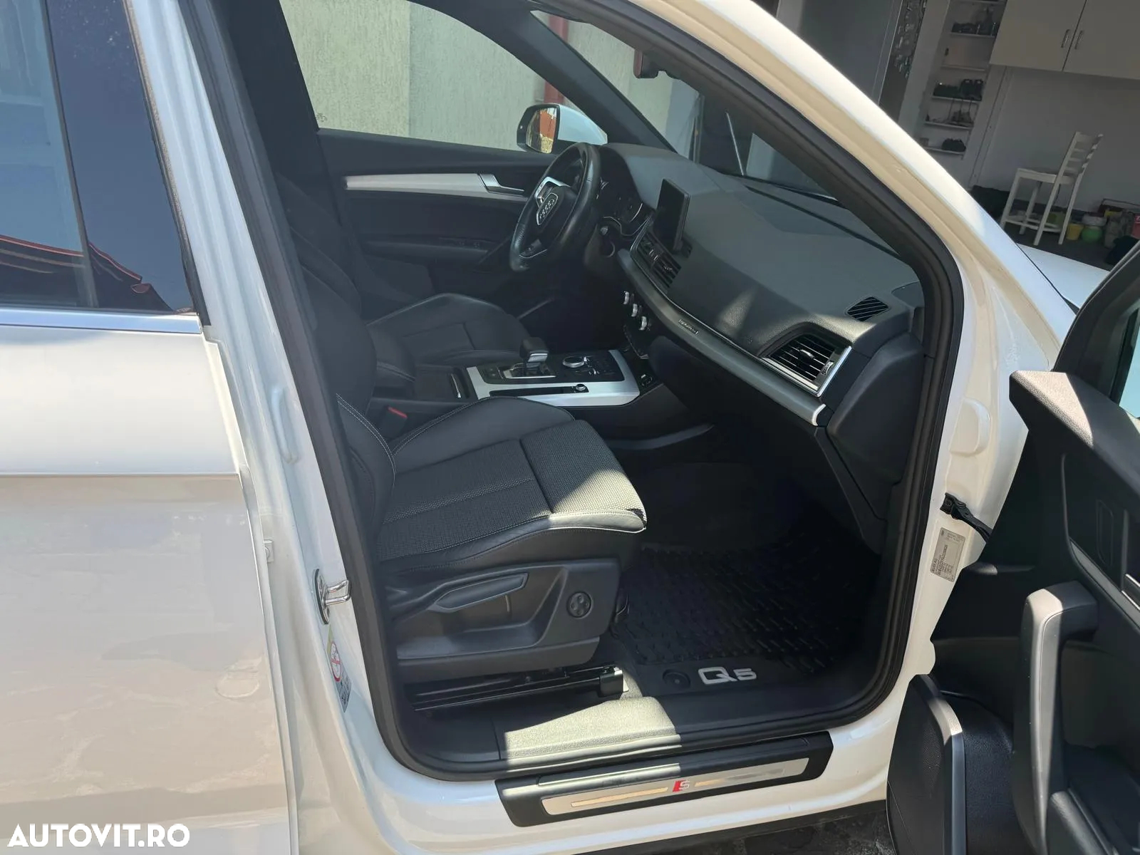 Audi Q5 2.0 TDI Quattro S tronic Basic - 7
