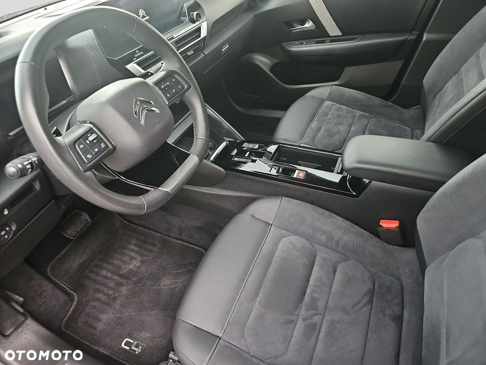 Citroën C4X - 16