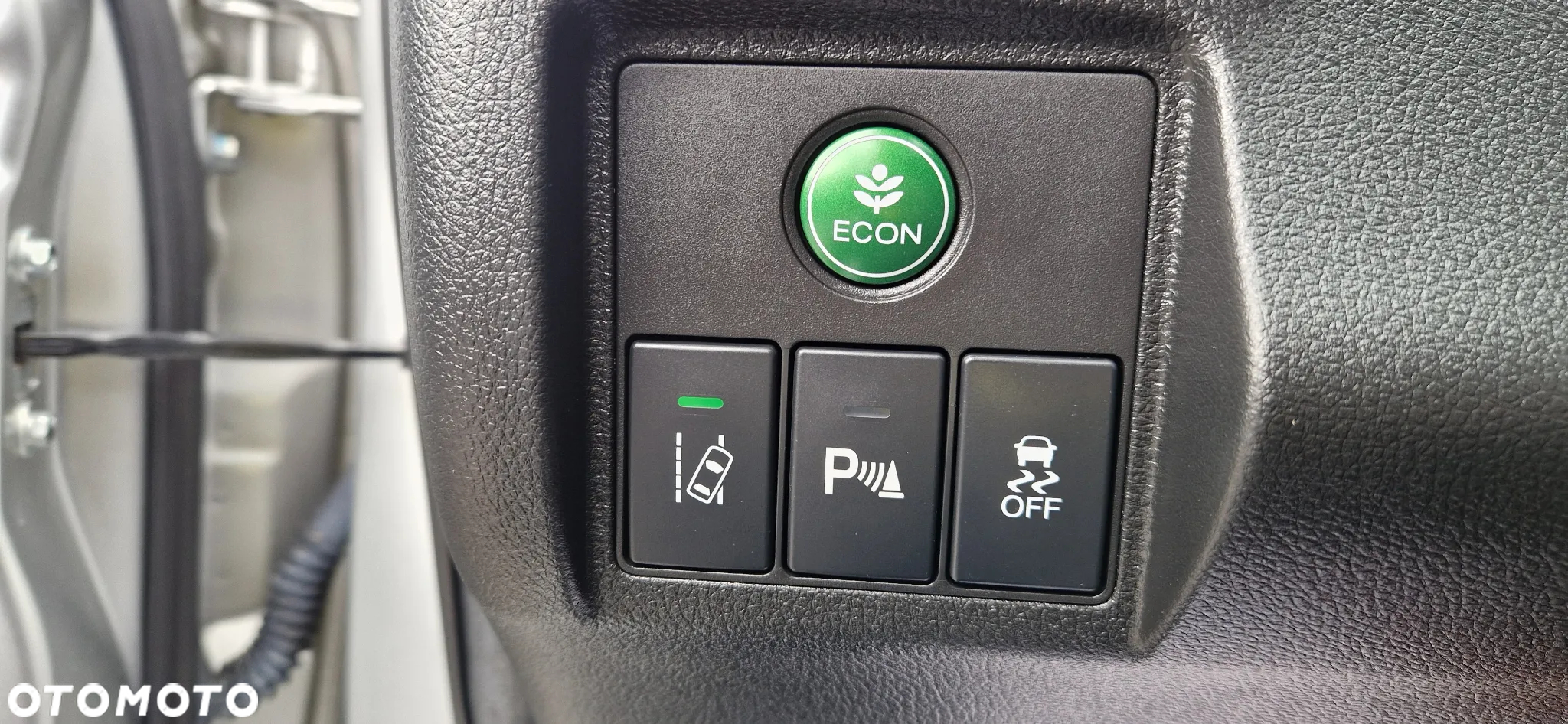 Honda HR-V 1.5 i-VTEC CVT Executive - 22