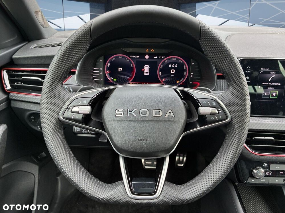 Skoda Kamiq 1.0 TSI Monte Carlo DSG - 15