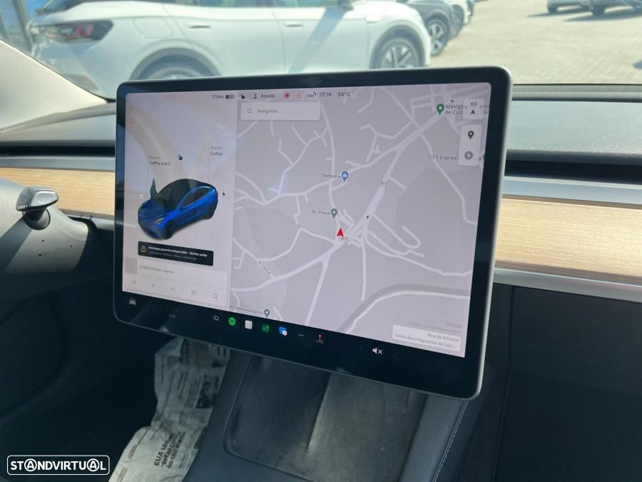 Tesla Model 3 Performance Dual Motor AWD - 10