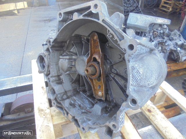 Caixa Velocidades SND VW POLO 6  2018 1.0I 75CV 5P CINZA 5V - 3