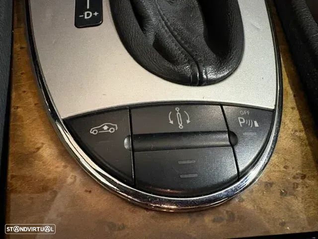 Mercedes-Benz E 270 - 26
