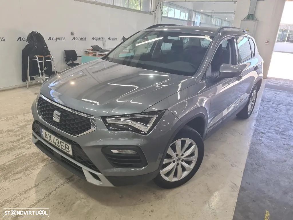 SEAT Ateca 1.0 TSI Style - 1