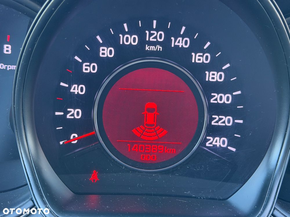 Kia Ceed 1.6 GDI ISG Platinum Edition - 31