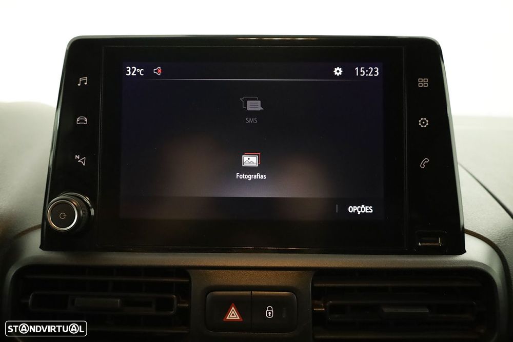 Opel combo van 1.5 cdti l2h1 enjoy - 8