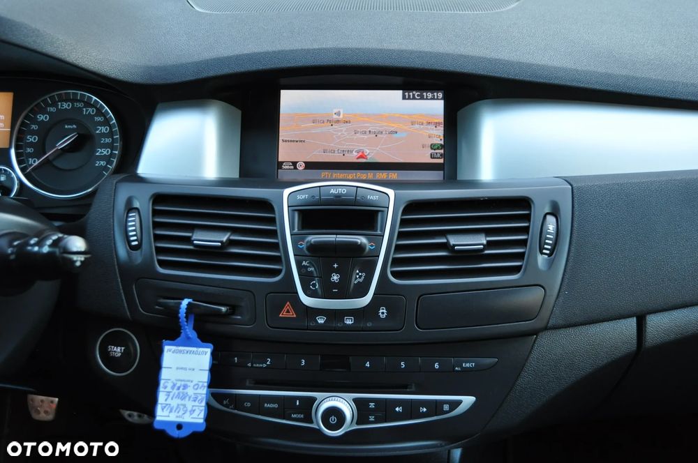 Renault Laguna 2.0 16V Turbo GT - 15