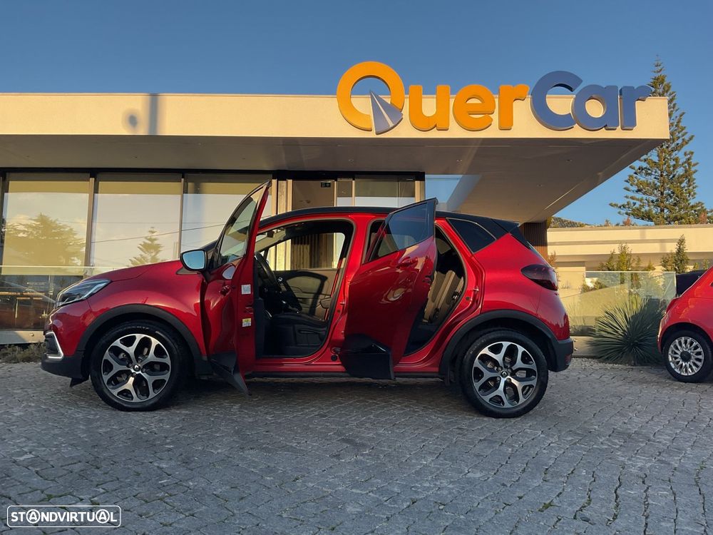 Renault Captur 1.0 TCe Exclusive - 8