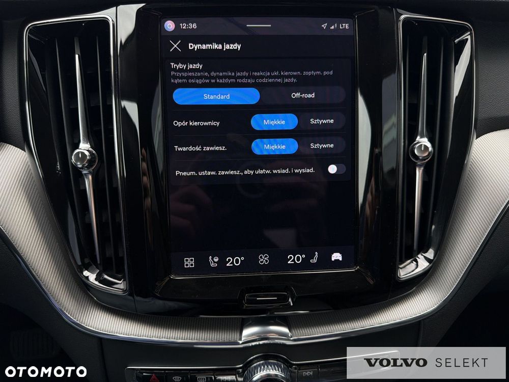 Volvo XC 60 - 25