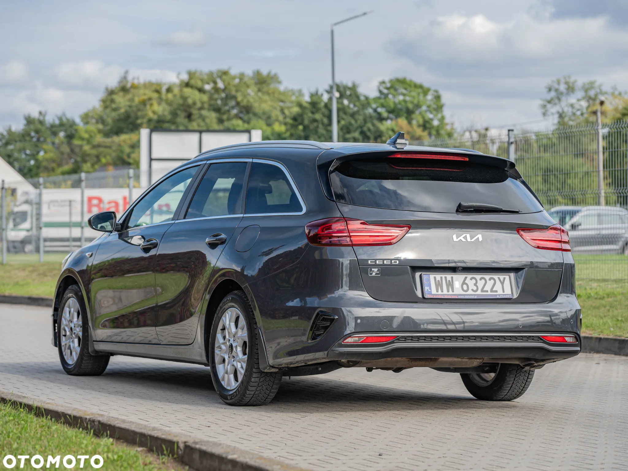 Kia Ceed 1.5 T-GDI M DCT - 6