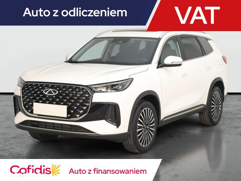 Chery Tiggo 8 - 2